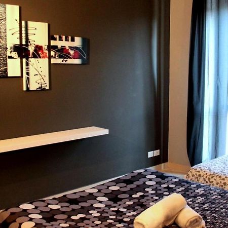 San Donato Apartments Turin Exterior foto