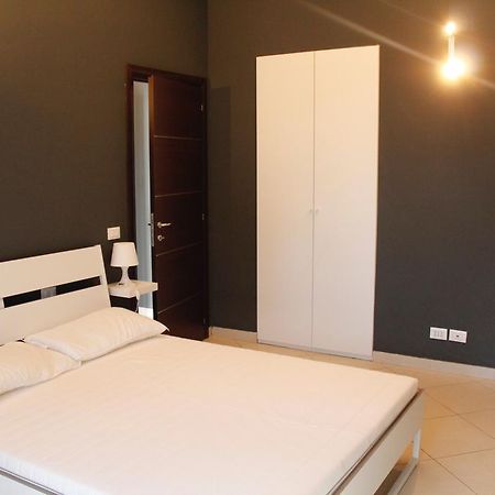 San Donato Apartments Turin Exterior foto