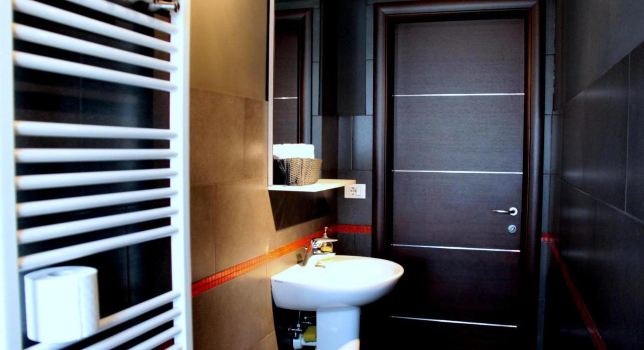 San Donato Apartments Turin Exterior foto