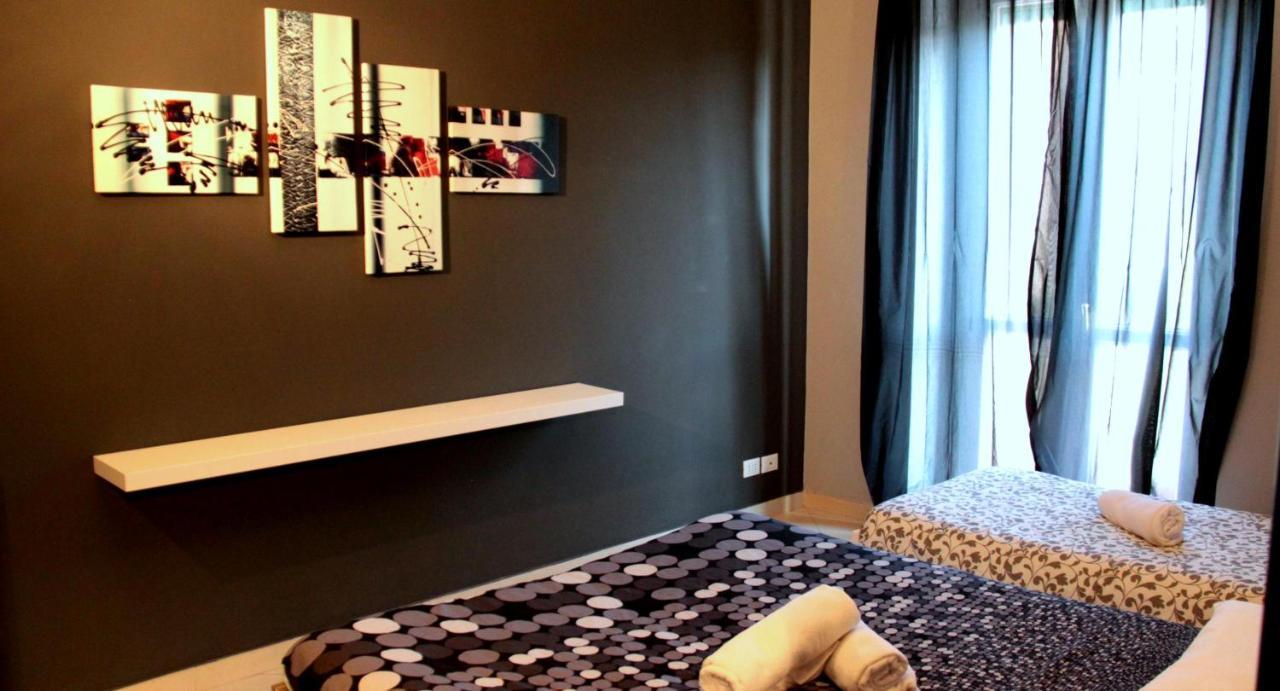 San Donato Apartments Turin Exterior foto