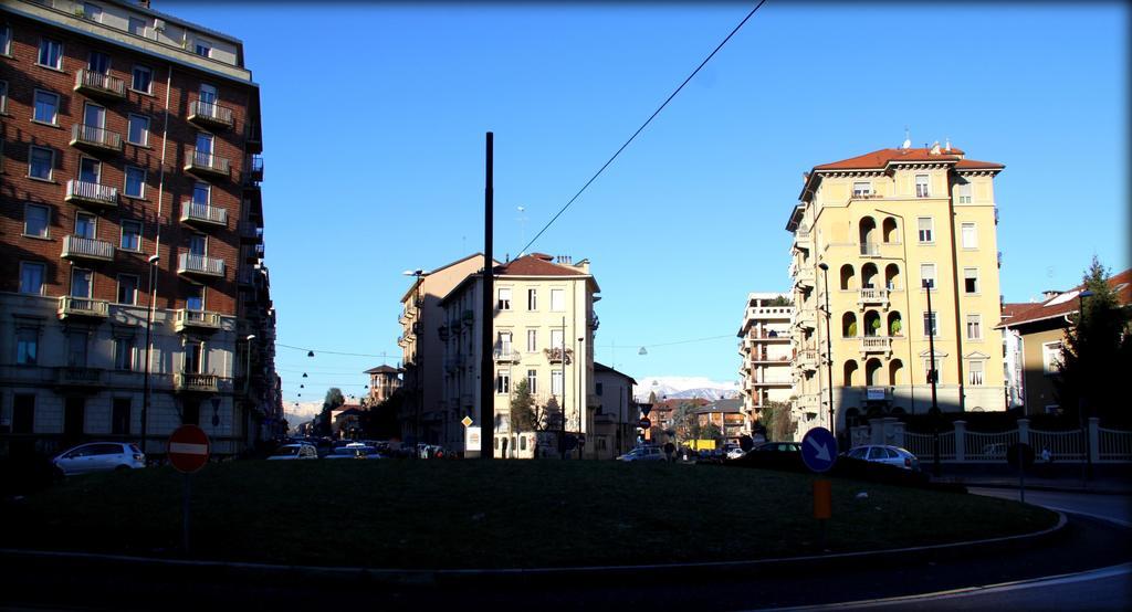 San Donato Apartments Turin Exterior foto