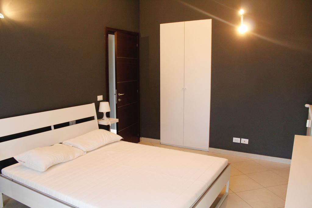 San Donato Apartments Turin Exterior foto
