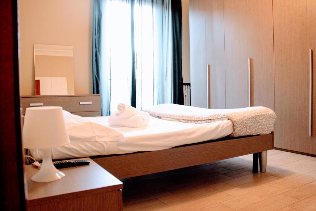 San Donato Apartments Turin Exterior foto