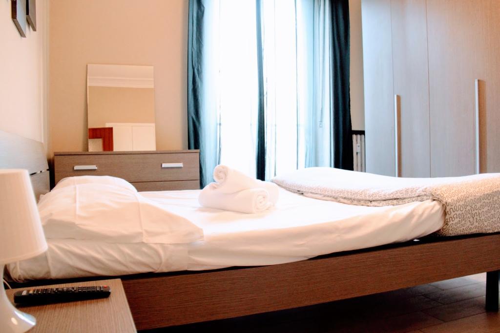San Donato Apartments Turin Exterior foto