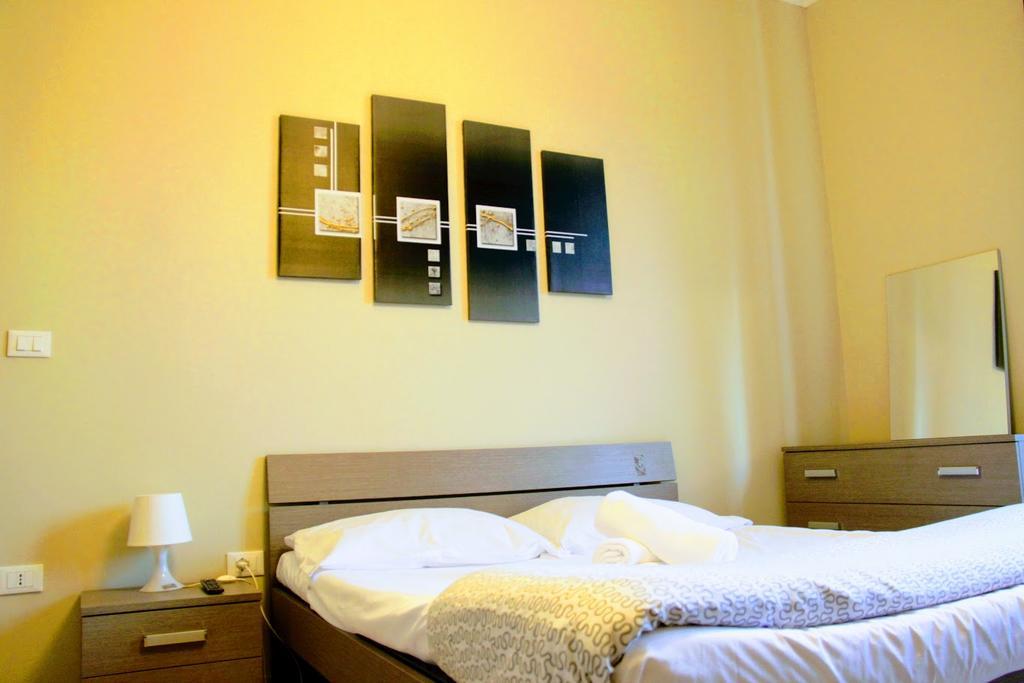 San Donato Apartments Turin Exterior foto