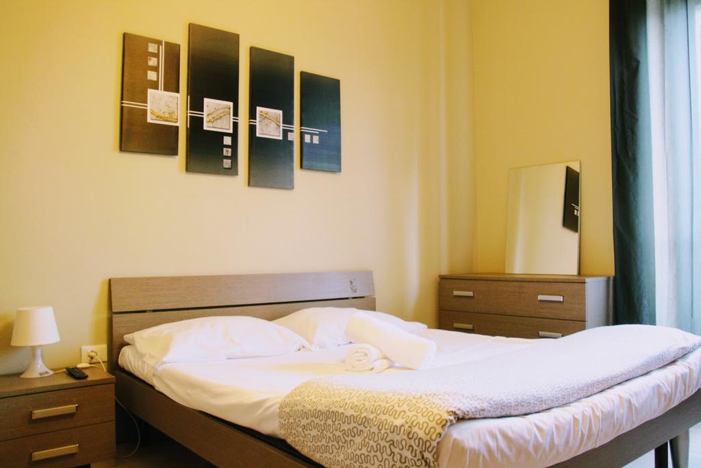 San Donato Apartments Turin Exterior foto