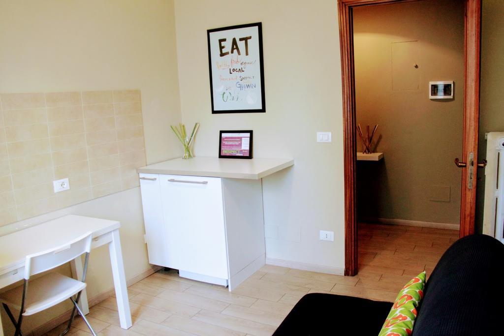 San Donato Apartments Turin Exterior foto